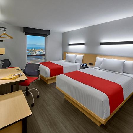 City Express By Marriott Ciudad Victoria Ngoại thất bức ảnh