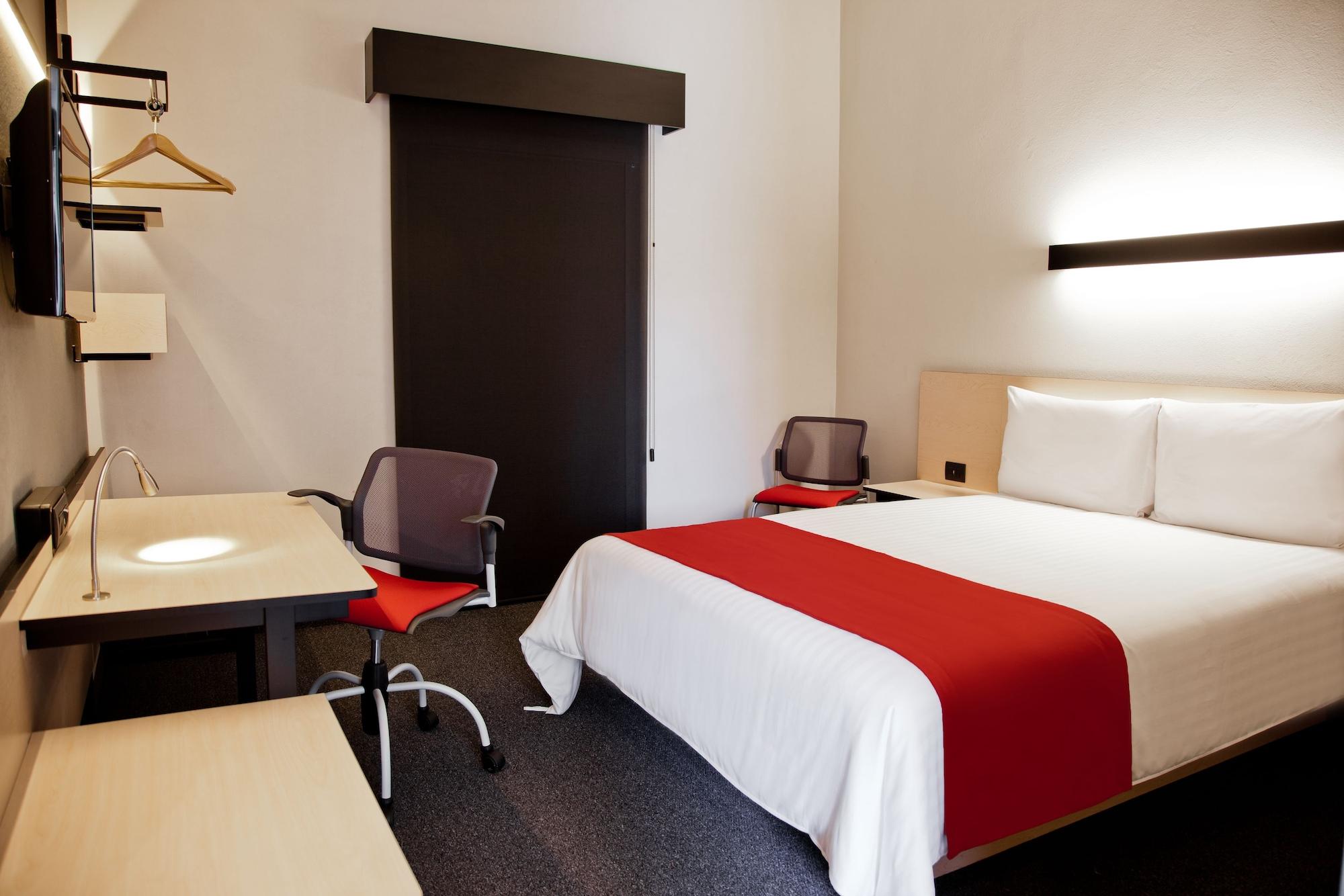 City Express By Marriott Ciudad Victoria Ngoại thất bức ảnh