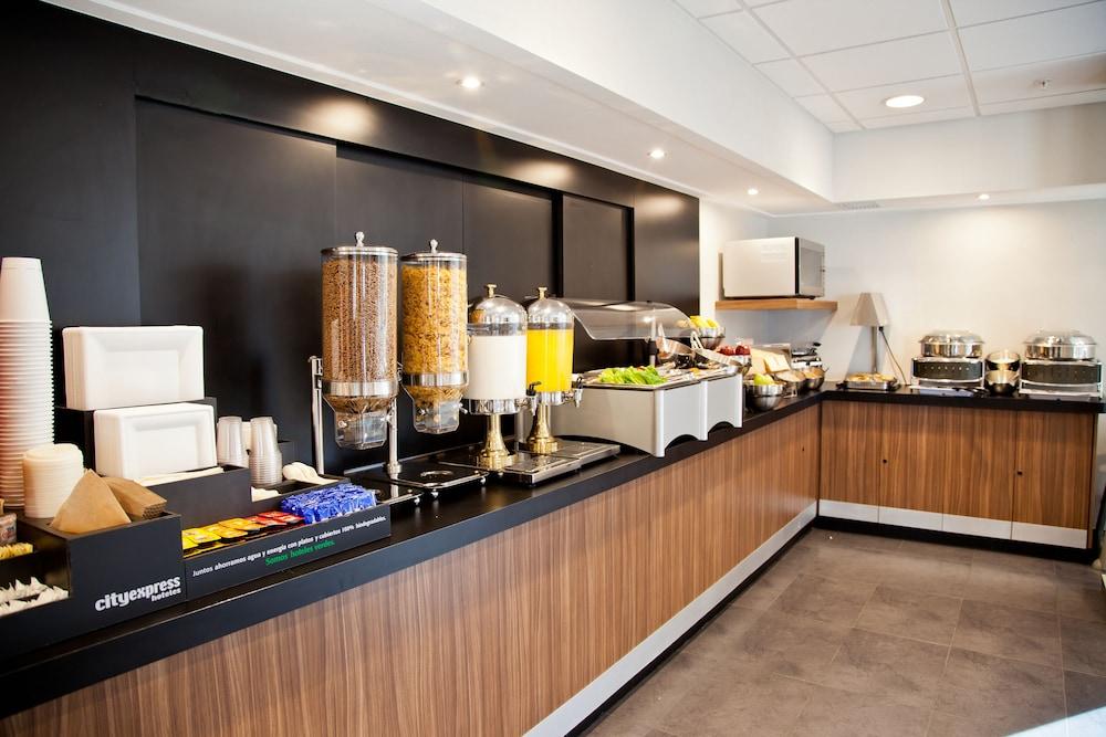 City Express By Marriott Ciudad Victoria Ngoại thất bức ảnh