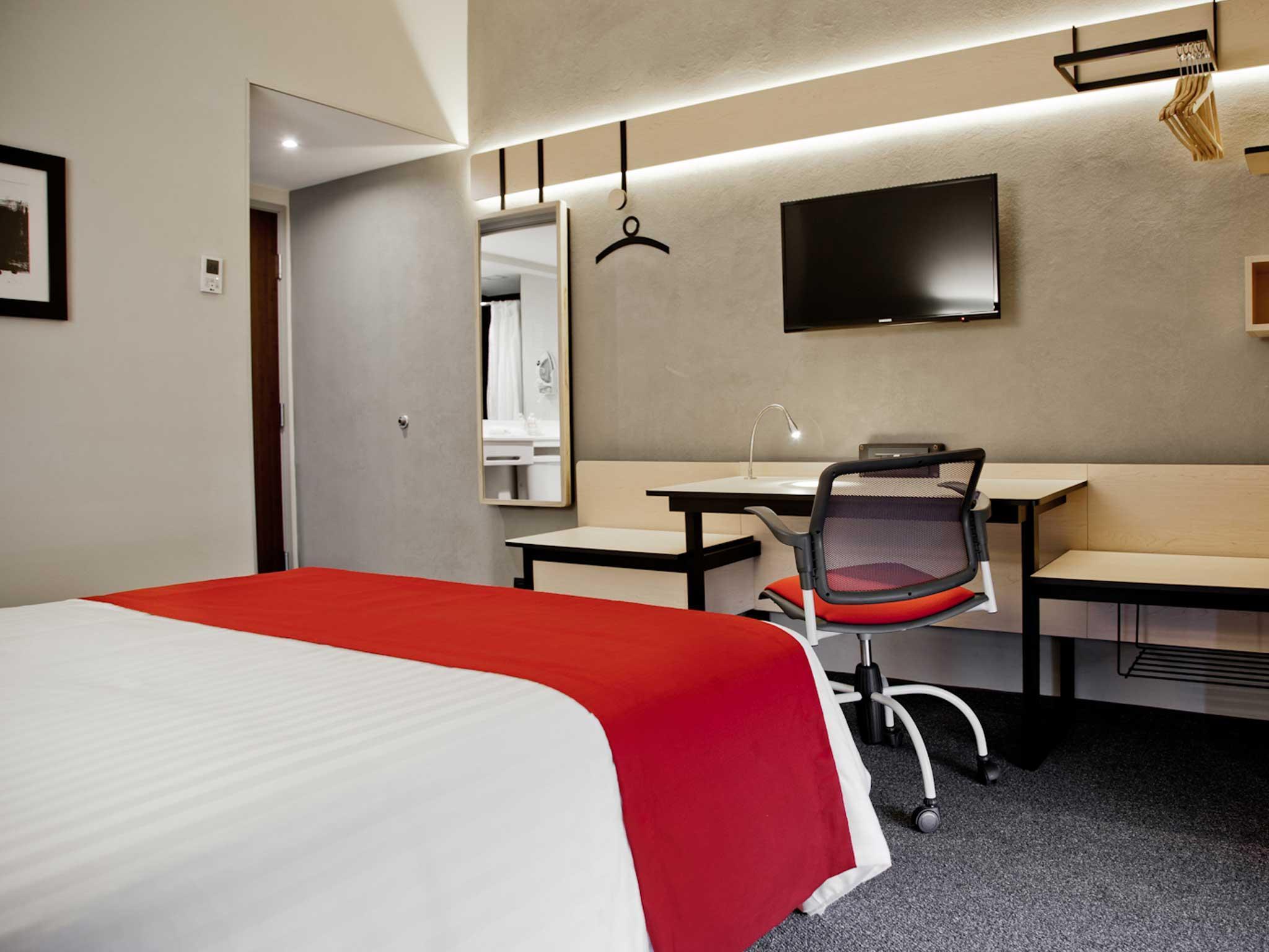 City Express By Marriott Ciudad Victoria Ngoại thất bức ảnh