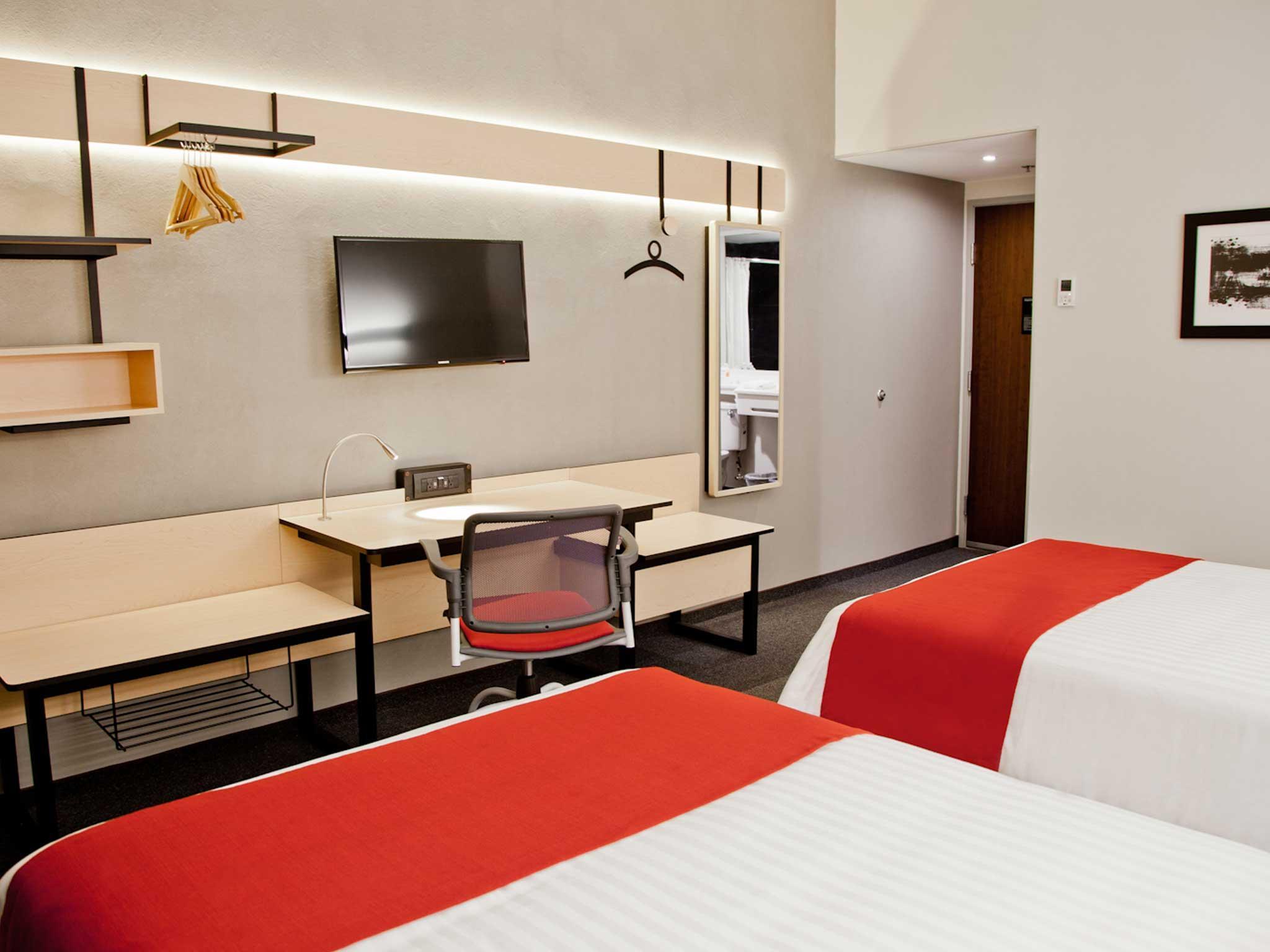 City Express By Marriott Ciudad Victoria Ngoại thất bức ảnh