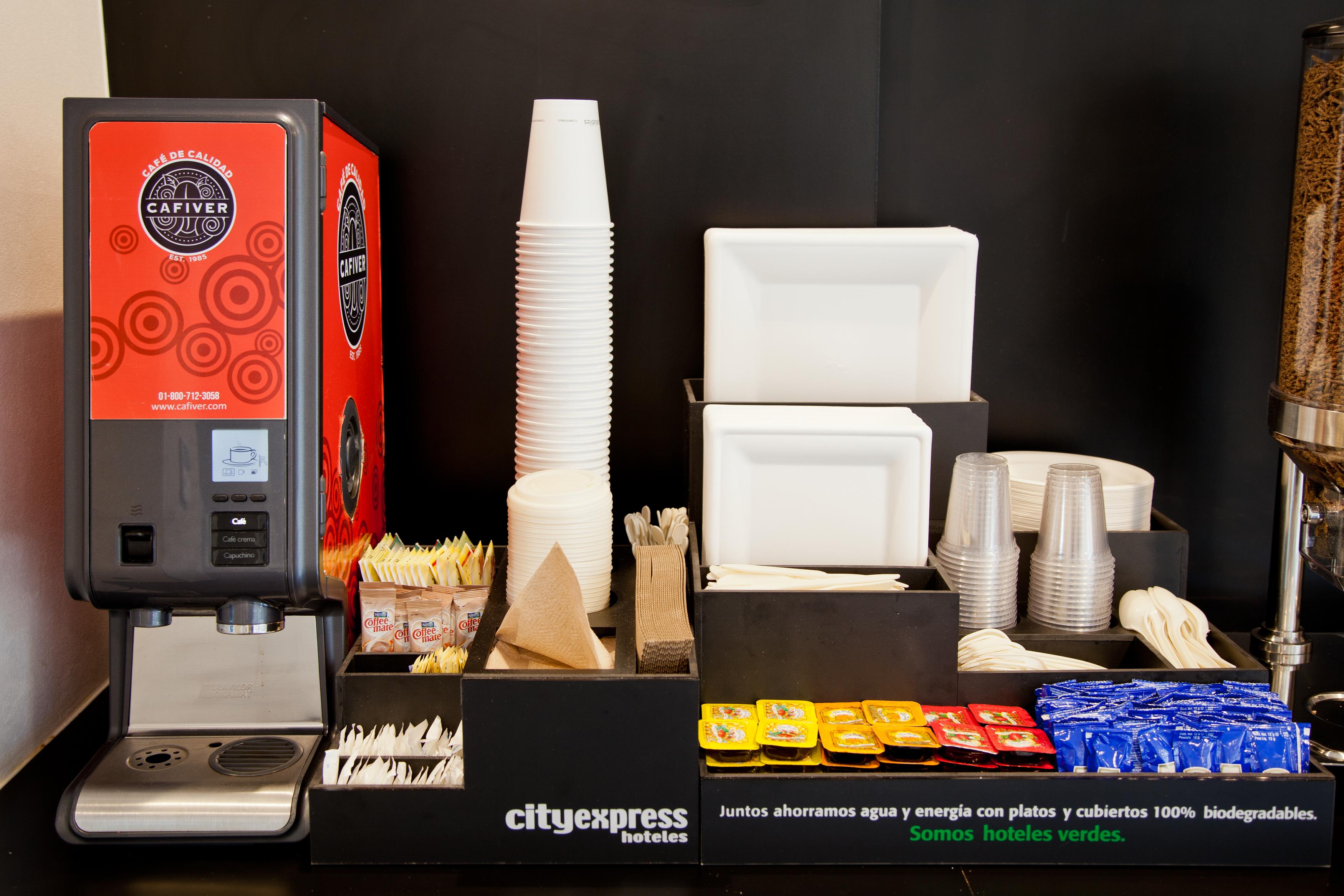 City Express By Marriott Ciudad Victoria Ngoại thất bức ảnh