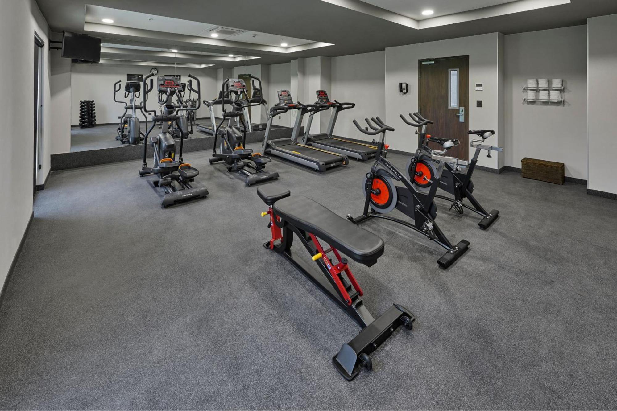City Express By Marriott Ciudad Victoria Ngoại thất bức ảnh