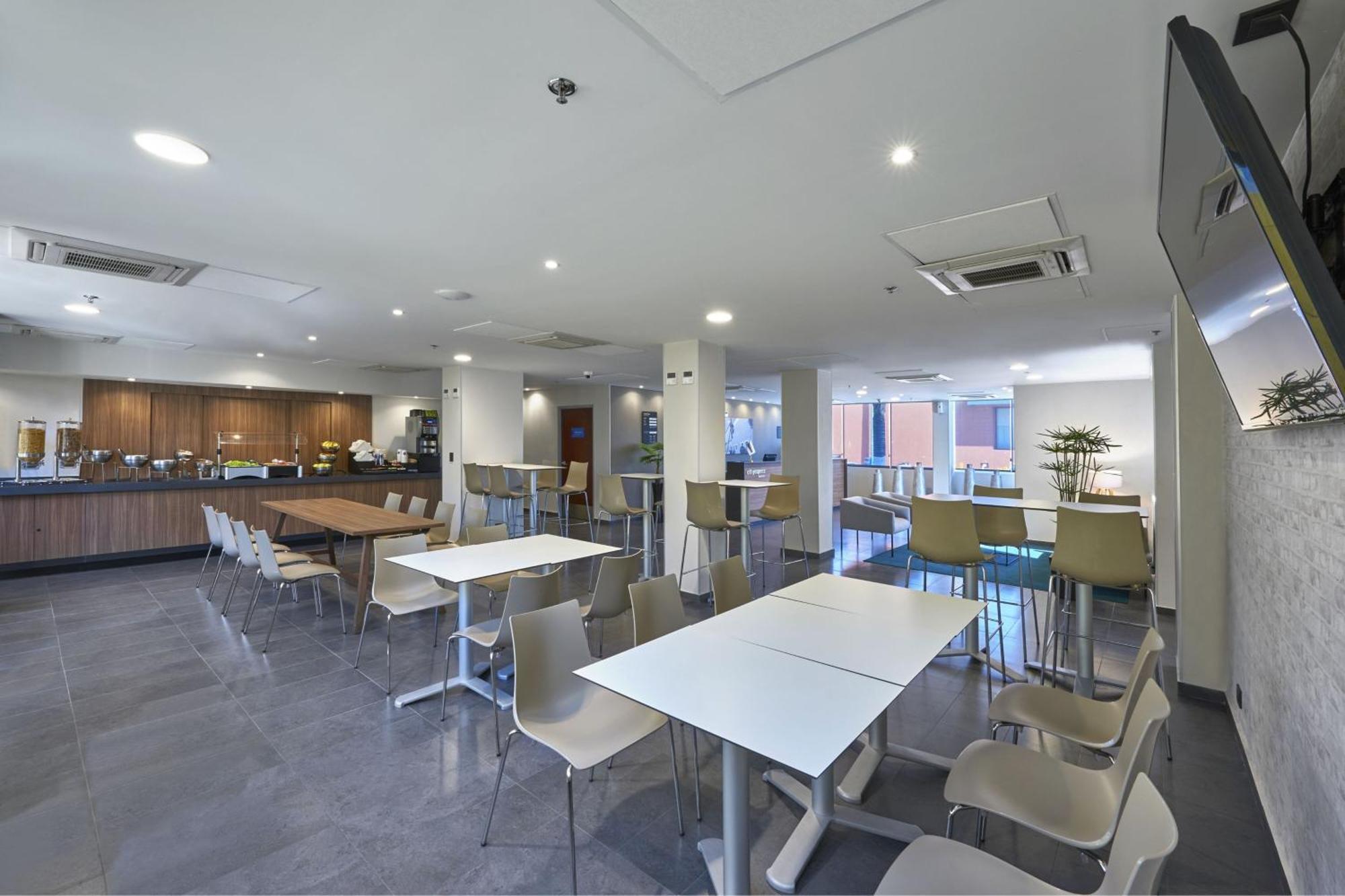 City Express By Marriott Ciudad Victoria Ngoại thất bức ảnh