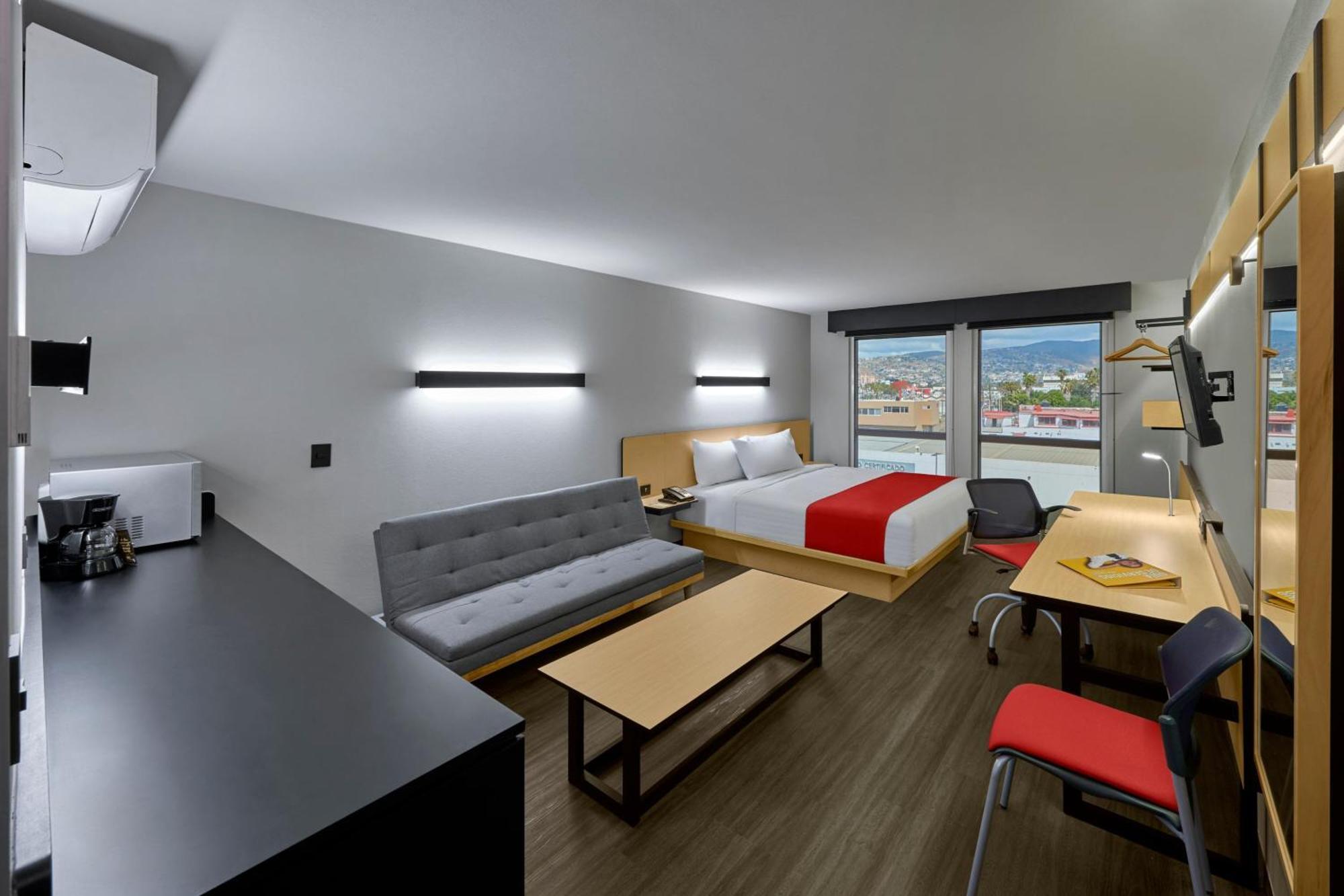 City Express By Marriott Ciudad Victoria Ngoại thất bức ảnh