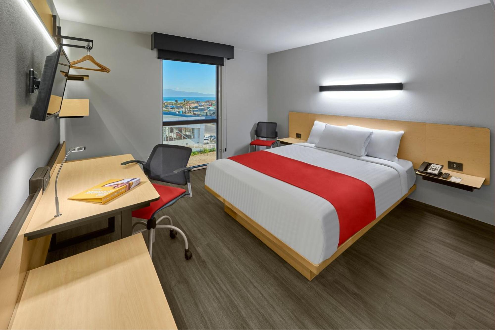City Express By Marriott Ciudad Victoria Ngoại thất bức ảnh