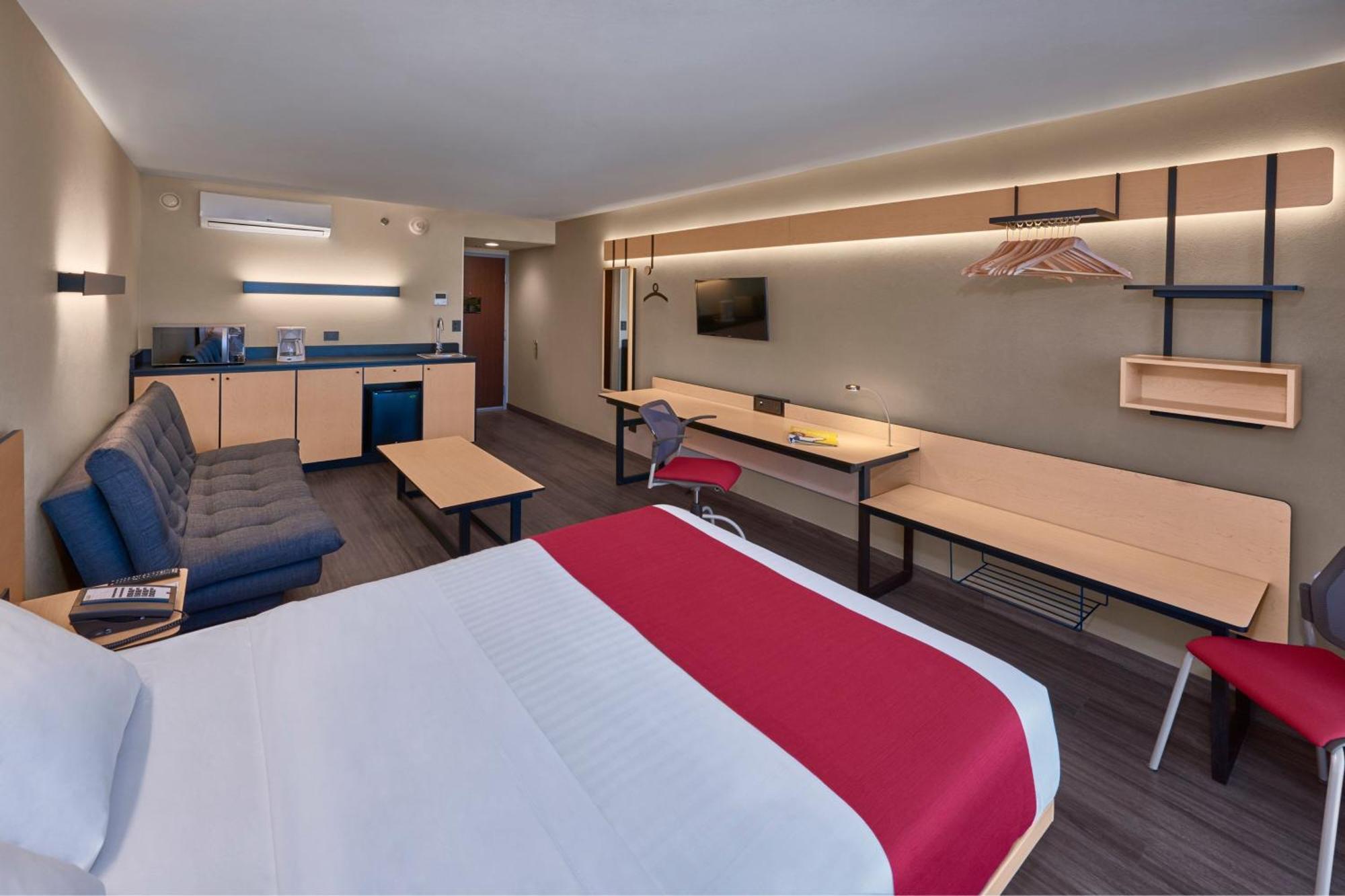 City Express By Marriott Ciudad Victoria Ngoại thất bức ảnh