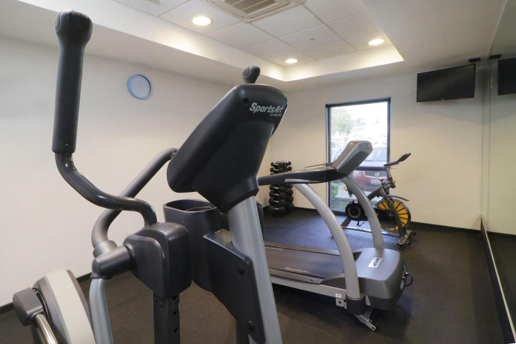 City Express By Marriott Ciudad Victoria Ngoại thất bức ảnh