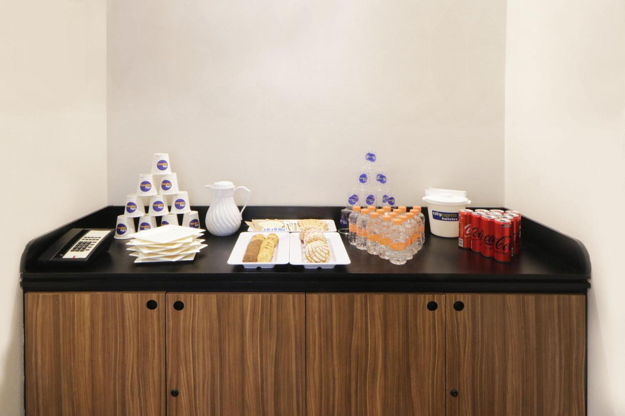 City Express By Marriott Ciudad Victoria Ngoại thất bức ảnh