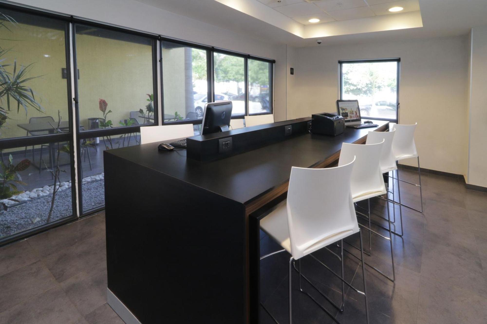 City Express By Marriott Ciudad Victoria Ngoại thất bức ảnh