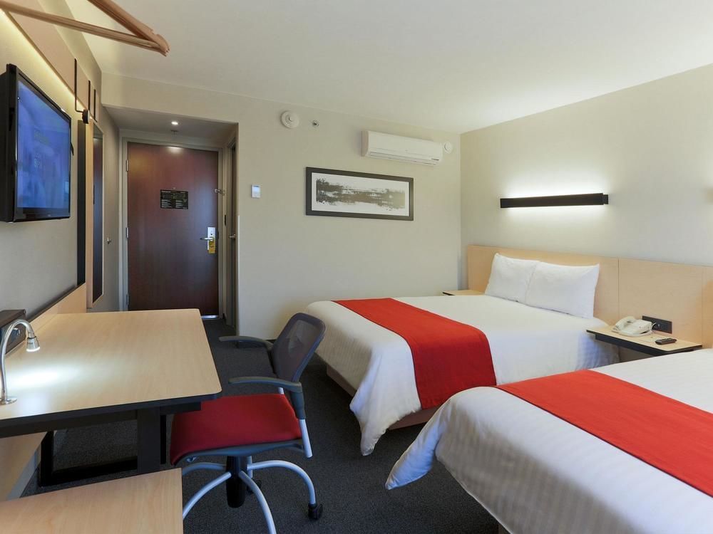 City Express By Marriott Ciudad Victoria Ngoại thất bức ảnh