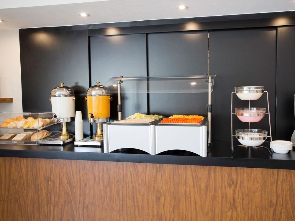 City Express By Marriott Ciudad Victoria Ngoại thất bức ảnh